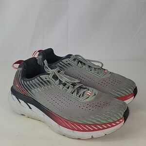 Hoka One One Clifton 5 Women's Running Shoes